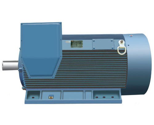 YZR metallurgy and crane motor