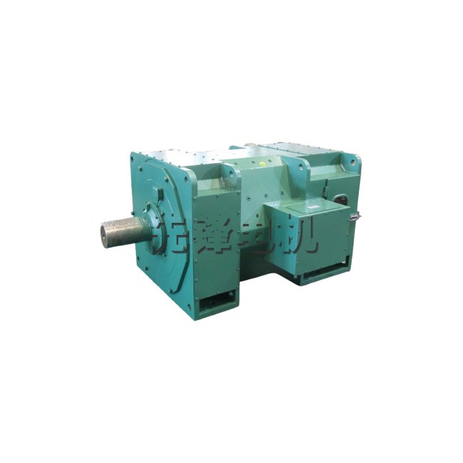 Z710-G DC motor