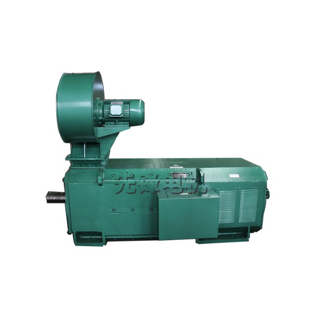 ZSN4 DC motor