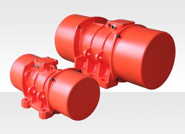 SVM horizontal vibration motor