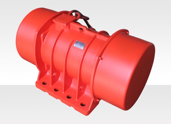 ZDS horizontal vibration motor