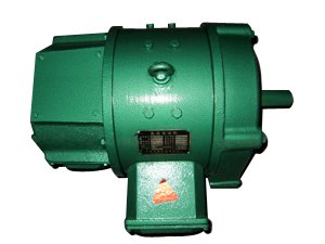 Z2 DC motor