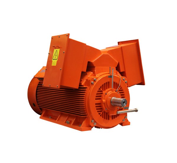 Y2VF high-voltage variable-frequency motor