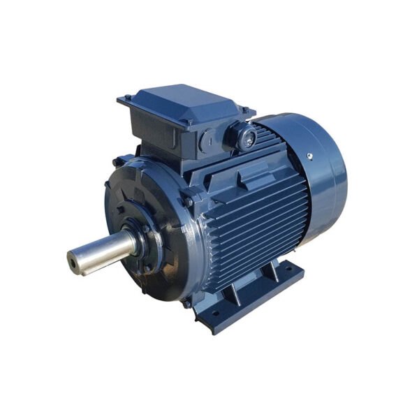 YE2/YE3 high-efficiency induction motor