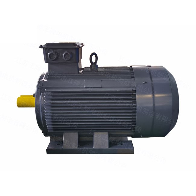 YE3-90S-2 1.5kW three-phase induction motor