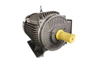 Synchronous motor range