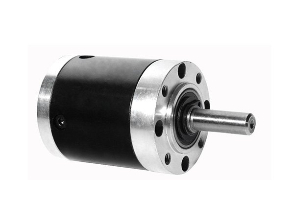 M38GXR miniature planetary gearbox