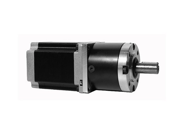 M56GXR-57BYG stepper gearmotor