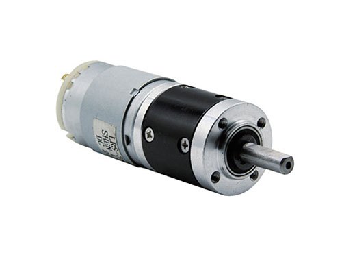 M30GXR28ZYT47 DC planetary gearmotor