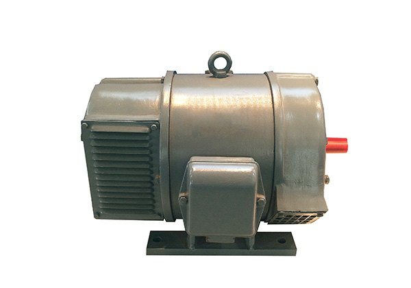 Z2 DC motor