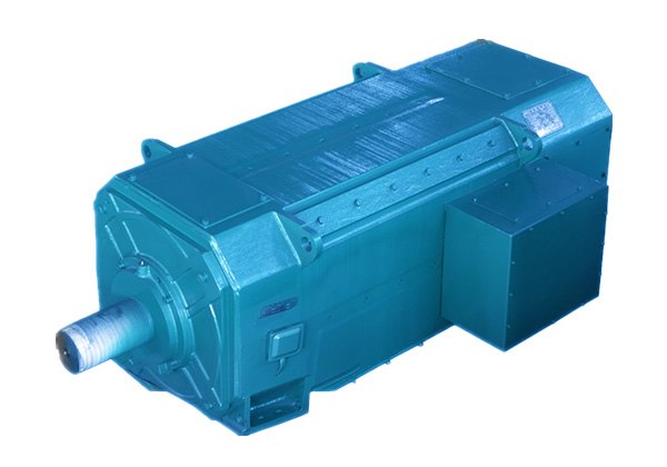 ZSN4 DC motor