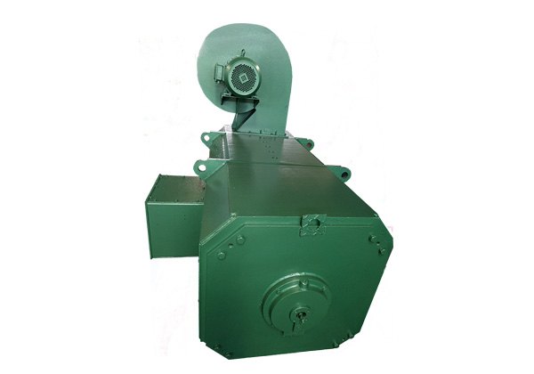 Z4 DC motor