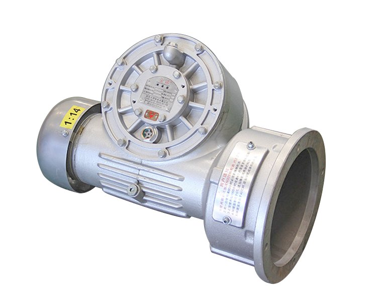 Construction-hoist gearbox