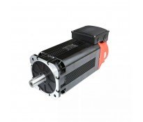 Machine-tool spindle motor range