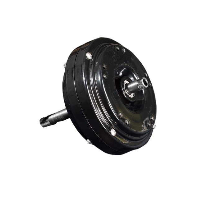 Ceiling-fan motor