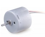 JRB miniature brushless motor range
