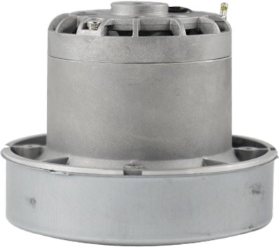 NXK51 brushless through-flow blower motor