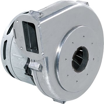 NXK73 brushless bypass blower motor