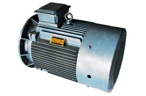 Y2 three-phase induction motor