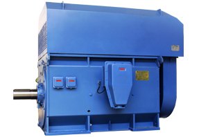 YKK 10kV high-voltage induction motor