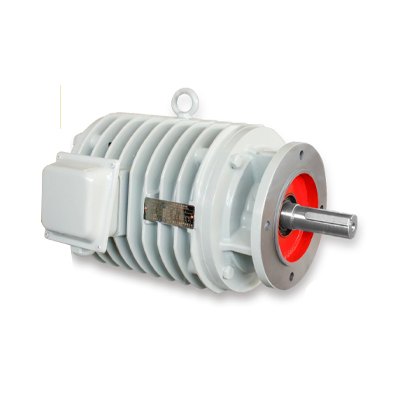 Roller-table motor