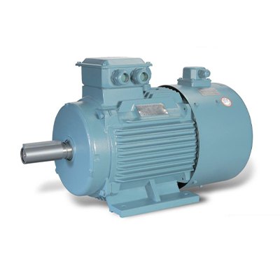 Permanent-magnet motor