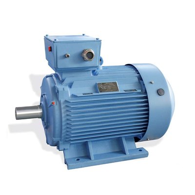 YEXA three-phase induction motor