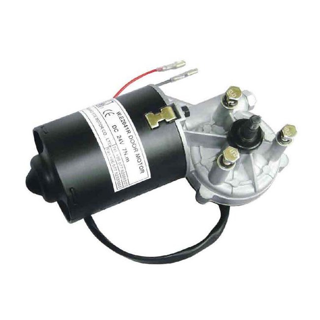W.E1041R / W.E2041R door-opener motor