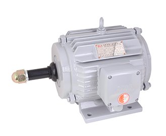 YFB transformer cooling-fan motor