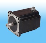 Industrial stepper motor