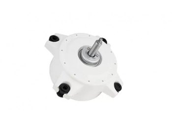 DC appliance motor