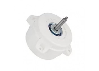 AC appliance motor