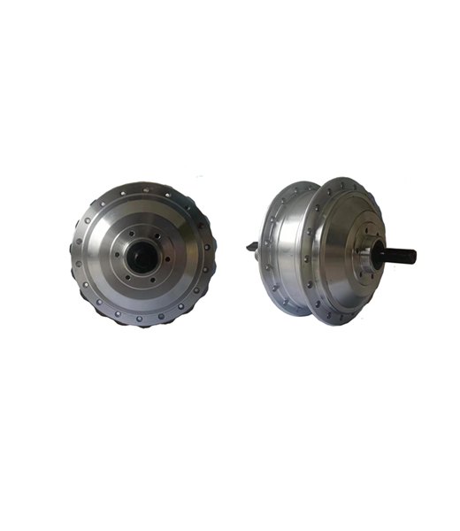 WT high-speed brushless geared motor