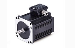 DL-FS motor
