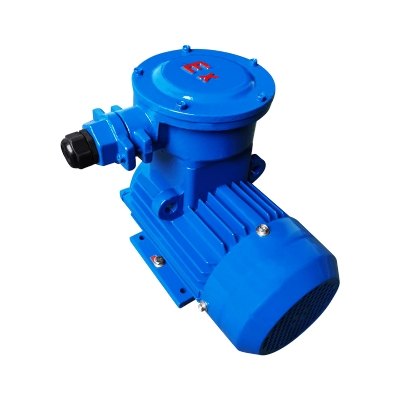 YBX3 explosion-proof motor