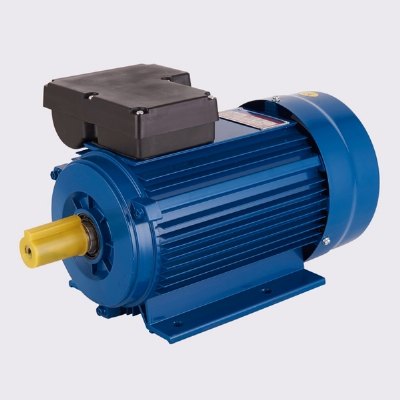 IEC single-phase induction motor