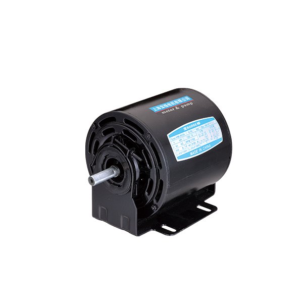 NEMA 48 resistance-start motor