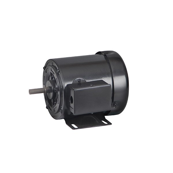 NEMA 48 three-phase motor