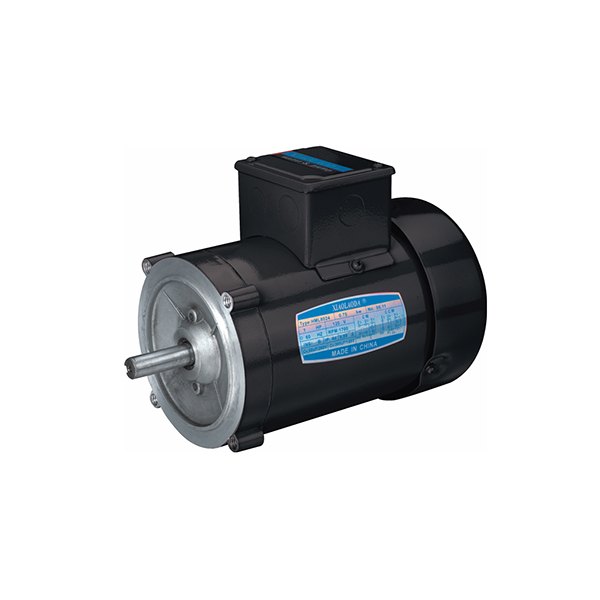 NEMA 56C three-phase motor
