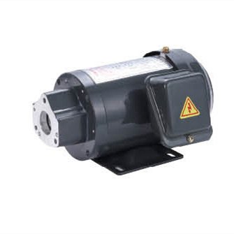 TOP lubrication-pump motor