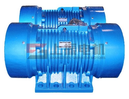 YZO vibration motor
