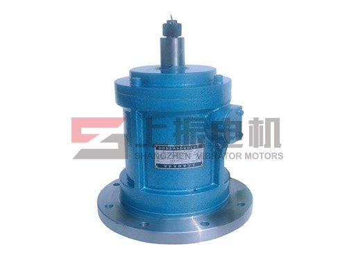 YZL vertical vibration motor