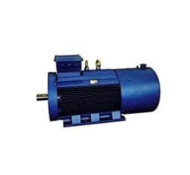 YE3-80–355 IP55 three-phase induction motor