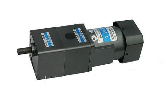 C.B clutch-brake geared motor
