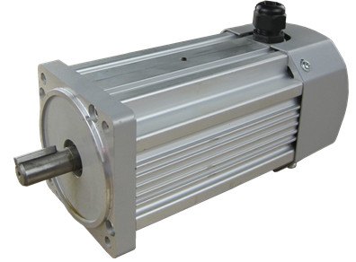 DM90 hydraulic-system motor