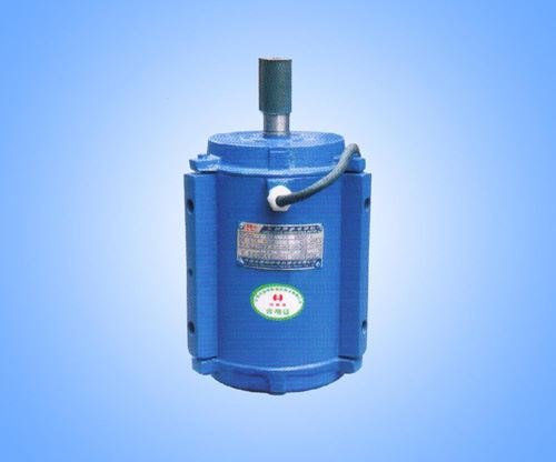 YSF energy-efficient fan motor