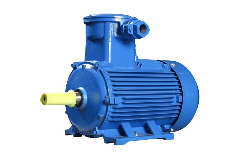 YBX3 explosion-proof motor