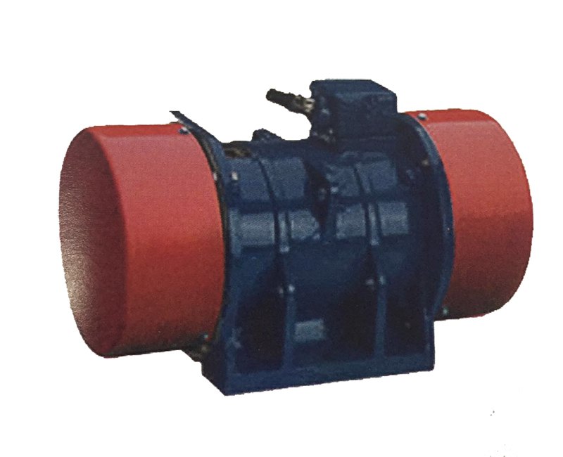 TZDC vibration motor