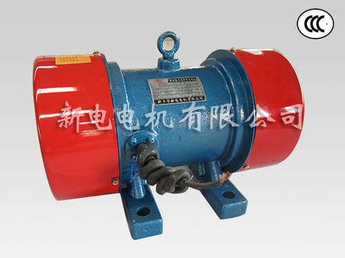 YZDC vibration motor