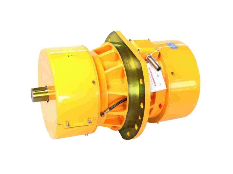 PJFL side-plate vibration motor